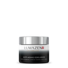 Lumazen Anti-Aging Edelweiss Day Cream, 50 ml jar with silver lid, Swiss skincare for men