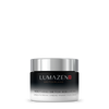 Lumazen Soothing Detox Edelweiss Night Cream, 50 ml jar with silver lid, Swiss skincare for men